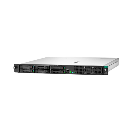 HPE ProLiant DL20 Gen10 Plus 4SFF Rack Server Intel Xeon E-2336, 32GB DDR4 — Being Shipped