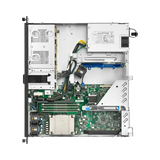 HPE ProLiant DL20 Gen10 Plus 4SFF Rack Server Intel Xeon E-2336, 32GB DDR4 — Being Shipped