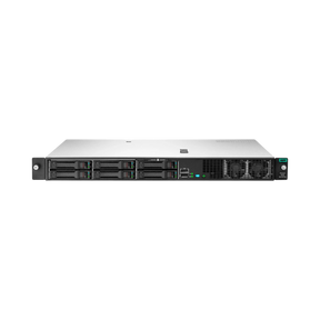 HPE ProLiant DL20 Gen10 Plus 4SFF Rack Server Intel Xeon E-2336, 32GB DDR4 — Being Shipped