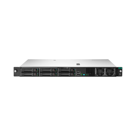 HPE ProLiant DL20 Gen10 Plus 4SFF Rack Server Intel Xeon E-2336, 32GB DDR4 — Being Shipped