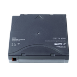 HPE LTO-7 Ultrium WORM 15TB Data Cartridge — Being Shipped