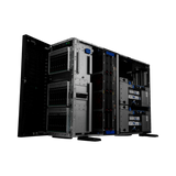 HPE ProLiant ML350 Gen11 4410Y 2.0GHz Tower Server Intel Xeon Silver 4410Y, 32GB RAM — Being Shipped