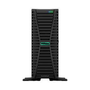HPE ProLiant ML350 Gen11 4410Y 2.0GHz Tower Server Intel Xeon Silver 4410Y, 32GB RAM — Being Shipped
