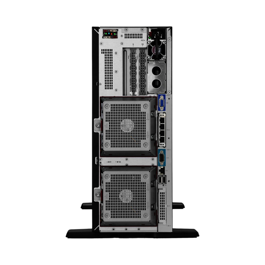 HPE ProLiant ML350 Gen11 4410Y 2.0GHz Tower Server Intel Xeon Silver 4410Y, 32GB RAM — Being Shipped