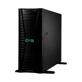 HPE ProLiant ML350 Gen11 4410Y 2.0GHz Tower Server Intel Xeon Silver 4410Y, 32GB RAM — Being Shipped