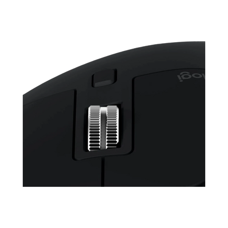 Logitech MX Master 3S for Mac Wireless Mouse (Space Gray) — Being Shipped