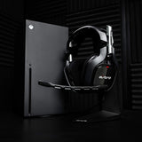 Logitech ASTRO Gaming A40 TR Gaming Headset (Black & Red) — Being Shipped