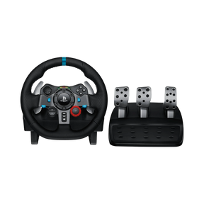 Logitech G G29 Driving Force Racing Wheel (PS5/PS4/PS3, PC) — Being Shipped