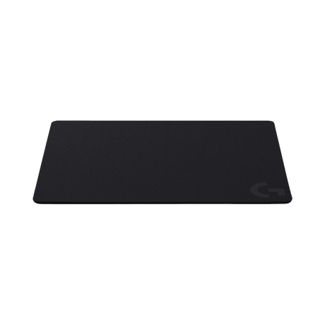 Logitech G440 Hard Gaming Mouse Pad Low Friction Surface — Being Shipped