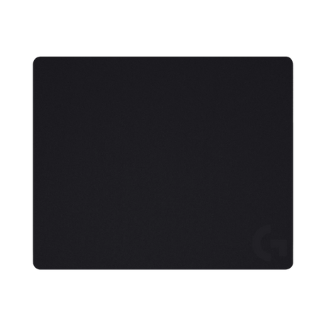 Logitech G440 Hard Gaming Mouse Pad Low Friction Surface — Being Shipped
