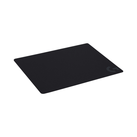 Logitech G440 Hard Gaming Mouse Pad Low Friction Surface — Being Shipped
