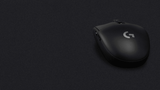Logitech G G740 Large & Thick Cloth Gaming Mouse Pad — Being Shipped