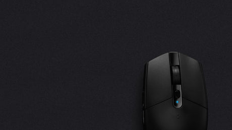 Logitech G G740 Large & Thick Cloth Gaming Mouse Pad — Being Shipped