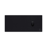 Logitech G G840 XL Gaming Mouse Pad (Black) — Being Shipped