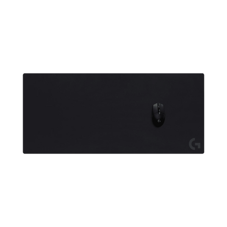 Logitech G G840 XL Gaming Mouse Pad (Black) — Being Shipped