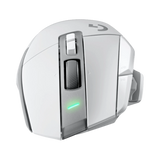 Logitech G502 X PLUS LIGHTSPEED Wireless Gaming Mouse (White) — Being Shipped