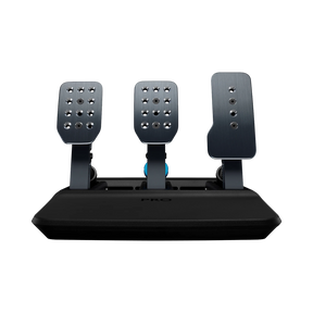 Logitech G PRO Racing Pedals — Being Shipped