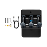 Logitech G PRO Racing Pedals — Being Shipped