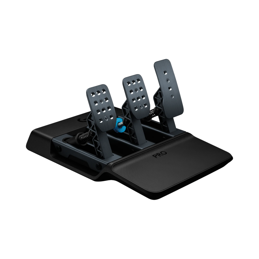 Logitech G PRO Racing Pedals — Being Shipped