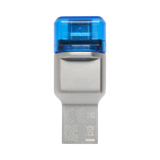 Kingston MobileLite Duo 3C microSD Memory Card Reader — Being Shipped
