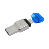 Kingston MobileLite Duo 3C microSD Memory Card Reader — Being Shipped