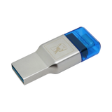 Kingston MobileLite Duo 3C microSD Memory Card Reader — Being Shipped