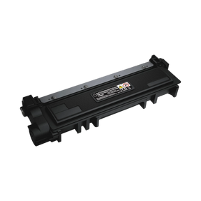 Dell High Yield Black Toner Cartridge 2600 Pages — Being Shipped