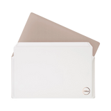 Dell Premier Sleeve 13 White Case for XPS 13 & 2-in-1 — Being Shipped