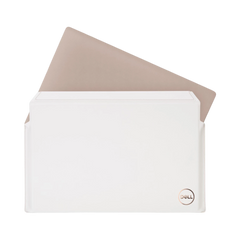 Dell Premier Sleeve 13 White Case for XPS 13 & 2-in-1 — Being Shipped