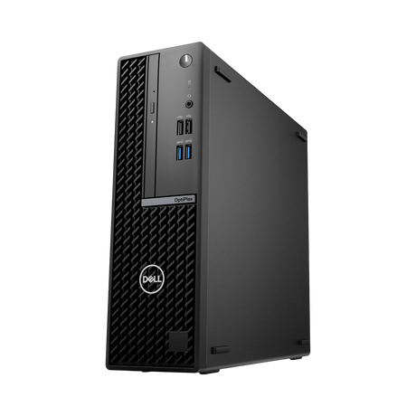Dell OptiPlex 7010 Small Form Factor Desktop Computer Intel Core i5-13500, 16GB RAM, 512GB SSD — Being Shipped