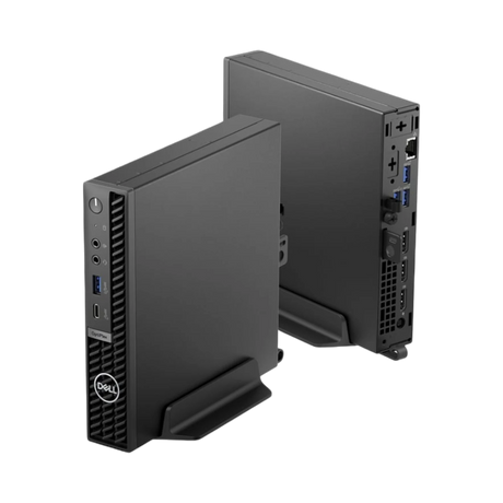 Dell OptiPlex 7010 Micro Plus Form Factor Desktop Computer Intel Core i5-13500T, 16GB RAM, 512GB SSD — Being Shipped