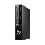 Dell OptiPlex 7010 Micro Plus Form Factor Desktop Computer Intel Core i5-13500T, 16GB RAM, 512GB SSD — Being Shipped