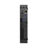 Dell OptiPlex 7010 Micro Plus Form Factor Desktop Computer Intel Core i5-13500T, 16GB RAM, 512GB SSD — Being Shipped