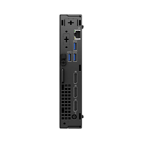 Dell OptiPlex 7010 Micro Plus Form Factor Desktop Computer Intel Core i5-13500T, 16GB RAM, 512GB SSD — Being Shipped