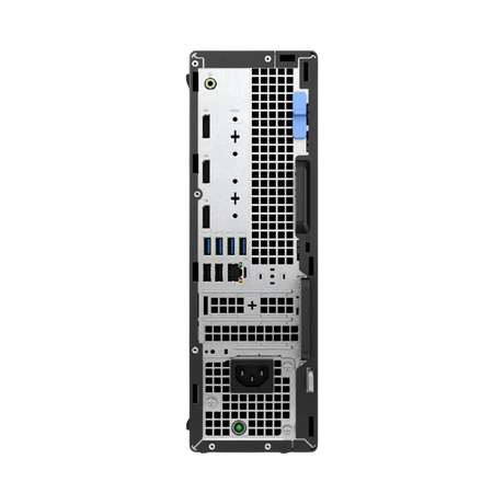 Dell OptiPlex 7010 Small Form Factor Plus Desktop Computer Intel Core i7-13700, 16GB RAM, 256GB SSD — Being Shipped