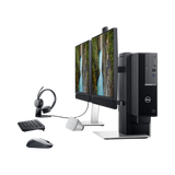 Dell OptiPlex 7010 Small Form Factor Plus Desktop Computer Intel Core i7-13700, 16GB RAM, 256GB SSD — Being Shipped