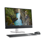 Dell 23.8" OptiPlex 7410 All-in-One Desktop Computer Intel Core i7-13700, 16GB RAM, 256GB SSD — Being Shipped