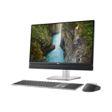Dell 23.8" OptiPlex 7410 All-in-One Desktop Computer Intel Core i7-13700, 16GB RAM, 256GB SSD — Being Shipped