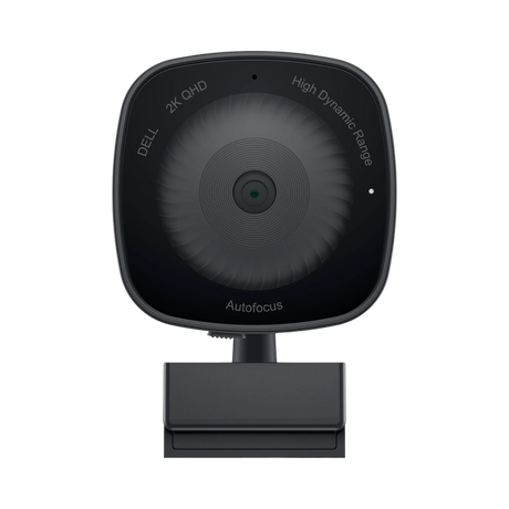 Dell WB3023 QHD 1440p Webcam — Being Shipped