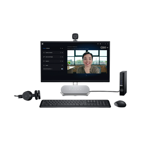 Dell WB3023 QHD 1440p Webcam — Being Shipped