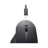 Dell MS900 Bluetooth 5.1 Premier Wireless Mouse (Graphite) — Being Shipped