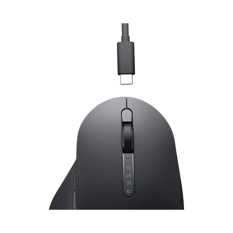 Dell MS900 Bluetooth 5.1 Premier Wireless Mouse (Graphite) — Being Shipped