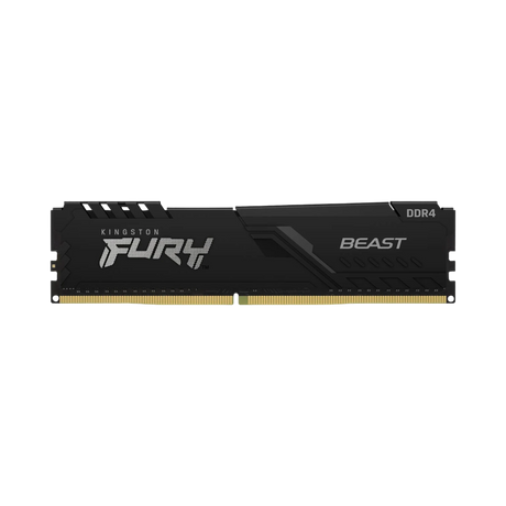 Kingston FURY Beast 16GB DDR4 3200MHz 288-pin UDIMM Memory — Being Shipped