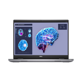 Dell Precision 7680 16" Mobile Workstation, Intel Core i9-13950HX, 64GB RAM, 1TB SSD — Being Shipped
