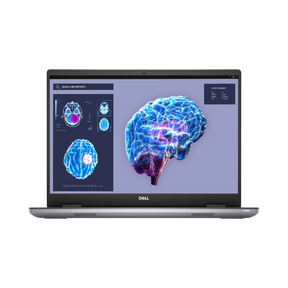 Dell Precision 7680 16" Mobile Workstation, Intel Core i9-13950HX, 64GB RAM, 1TB SSD — Being Shipped