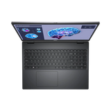 Dell Precision 7680 16" Mobile Workstation, Intel Core i9-13950HX, 64GB RAM, 1TB SSD — Being Shipped