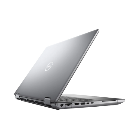 Dell Precision 7680 16" Mobile Workstation, Intel Core i9-13950HX, 64GB RAM, 1TB SSD — Being Shipped
