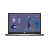 Dell Precision 7780 17" Mobile Workstation, Intel Core i7-13850HX, 32GB RAM, 1TB SSD — Being Shipped