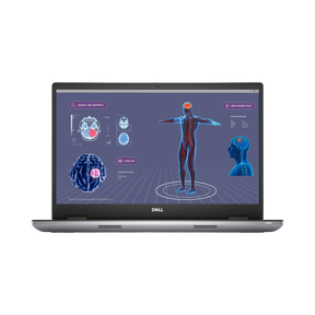 Dell Precision 7780 17" Mobile Workstation, Intel Core i7-13850HX, 32GB RAM, 1TB SSD — Being Shipped