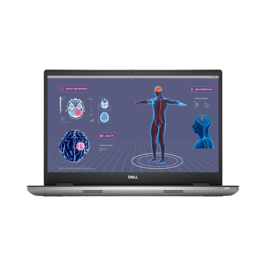 Dell Precision 7780 17" Mobile Workstation, Intel Core i7-13850HX, 32GB RAM, 1TB SSD — Being Shipped